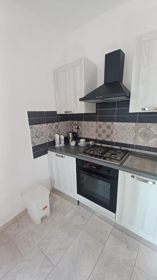 B&B Le Vie Del Borgo Castiglione De Sicilia Bagian luar foto