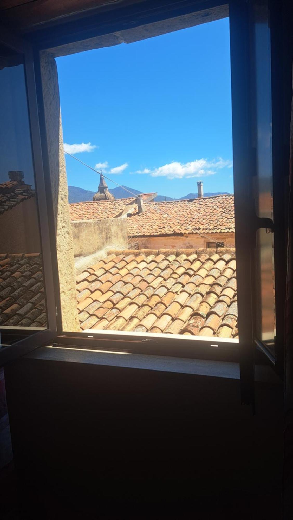 B&B Le Vie Del Borgo Castiglione De Sicilia Bagian luar foto