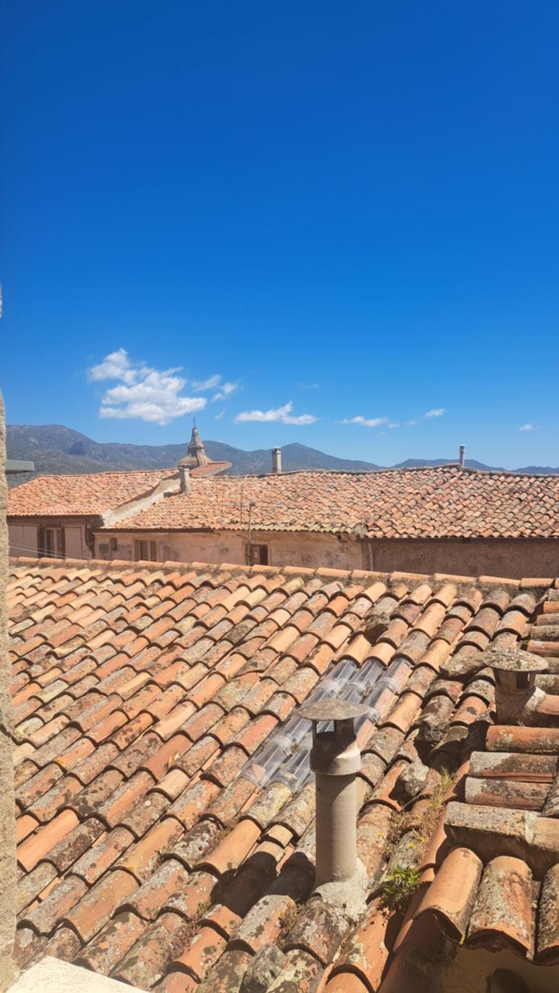 B&B Le Vie Del Borgo Castiglione De Sicilia Bagian luar foto