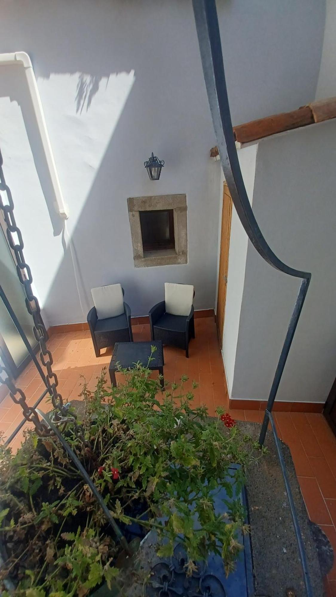 B&B Le Vie Del Borgo Castiglione De Sicilia Bagian luar foto