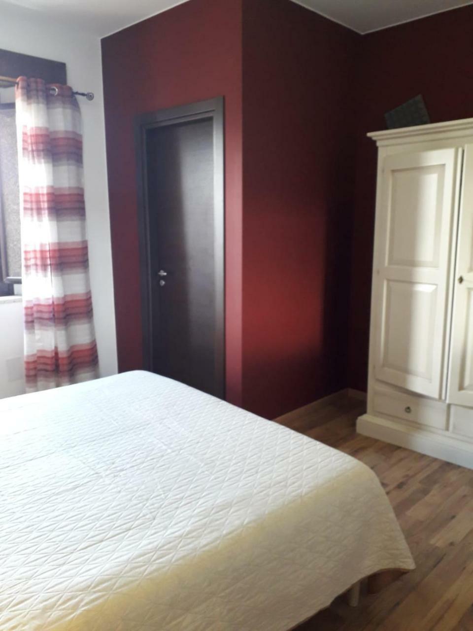 B&B Le Vie Del Borgo Castiglione De Sicilia Bagian luar foto