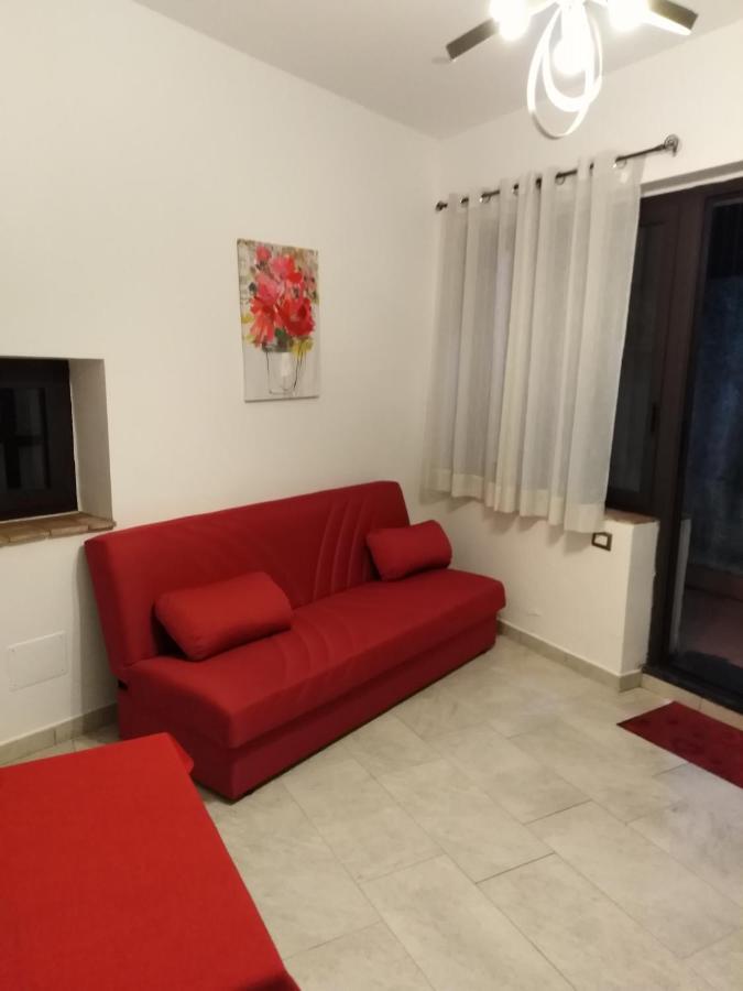 B&B Le Vie Del Borgo Castiglione De Sicilia Bagian luar foto